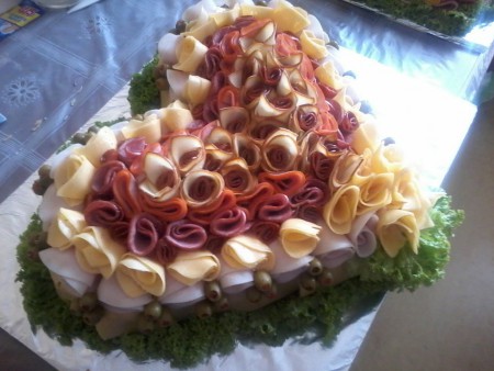 č. 3 - srdce veľké